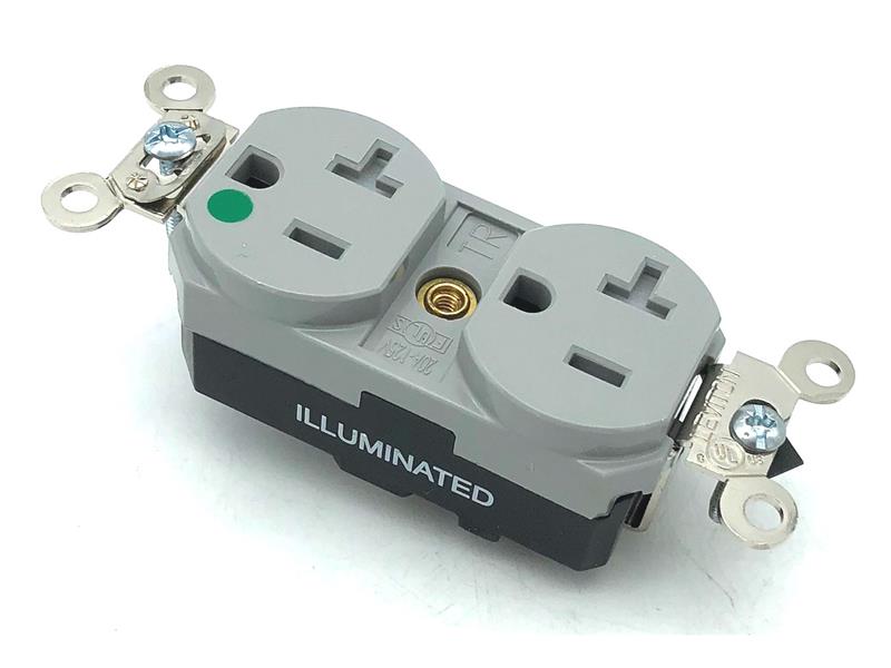LEVITON MT830-ILG