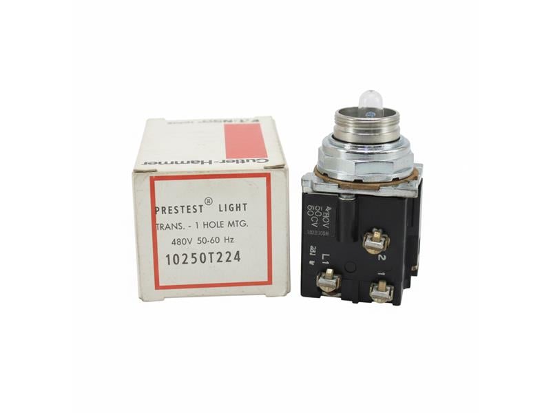 EATON CORPORATION 10250T-224