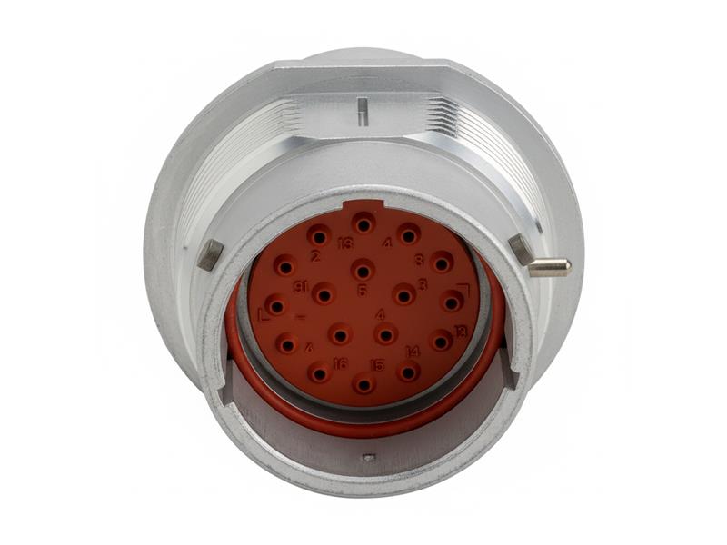 HD34-18-21SN por TE CONNECTIVITY