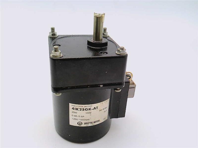 ORIENTAL MOTOR 4IK25GK-AT