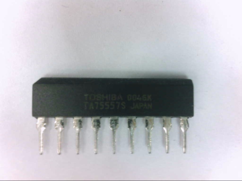 TOSHIBA TA75557S