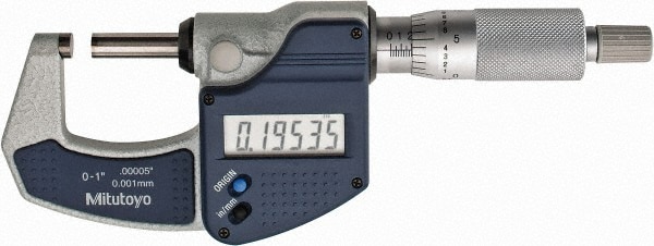 MITUTOYO 293-831-30