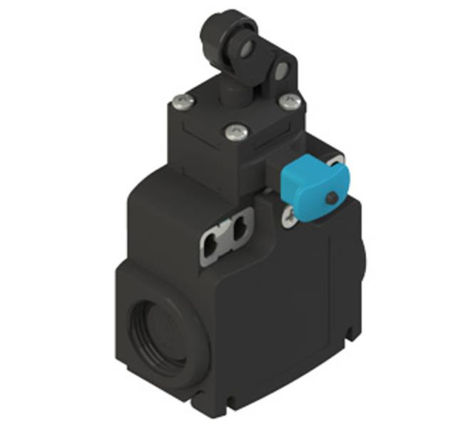 PIZZATO FX 602-W3M1