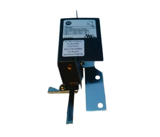 ALLEN BRADLEY 1495-N37
