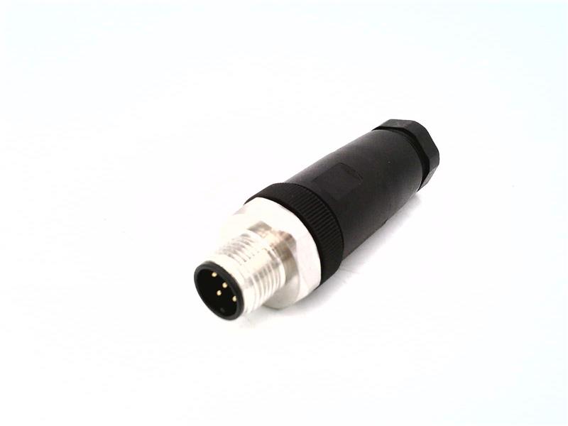 PHOENIX CONTACT SACC-M12MS-5CON-PG 9-VA