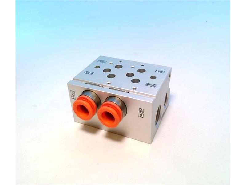 SMC VV3QZ35-02N11TC