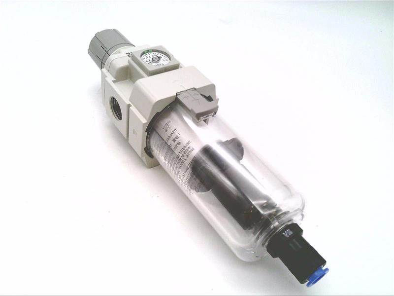SMC AW40-F04DE-B