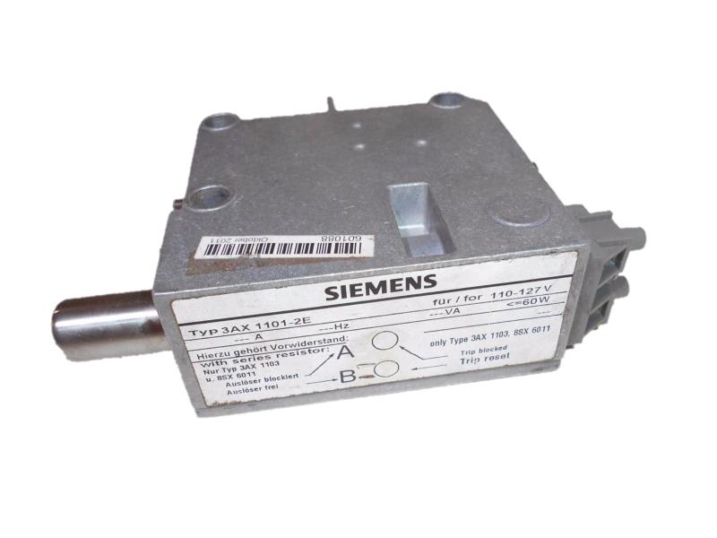 SIEMENS 3AX1101-2E