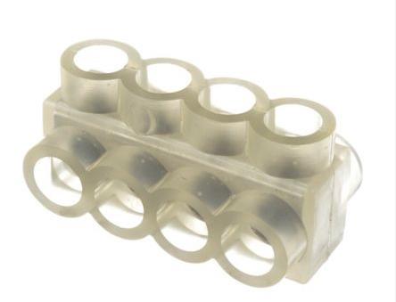 PANDUIT PCSB2/0-4-6