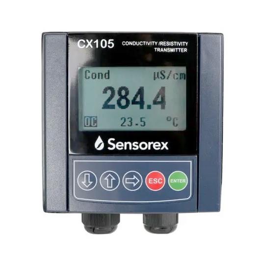 CX105 by SENSOREX