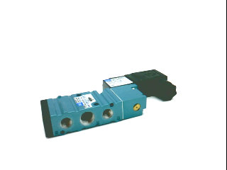 MAC VALVES INC 411A-B0A-DM-DDBJ-1KJ