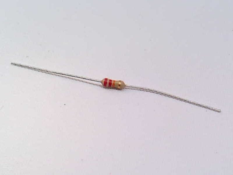 GENERIC R22K.25W5CF