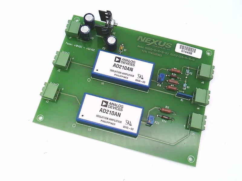 NEXUS V760280022