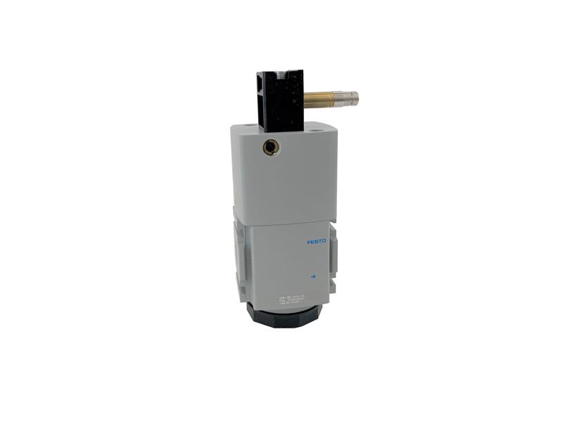 FESTO HEM-M2-G1/4-10024