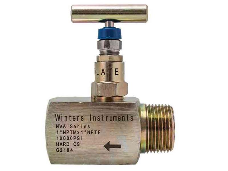 WINTERS NVA3021-CPM12