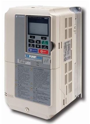 YASKAWA ELECTRIC CIMR-PW4A0139FAA