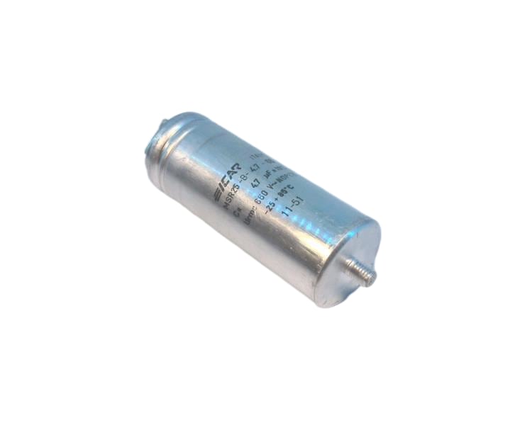 MSR25-B-4.7-66 par ICAR