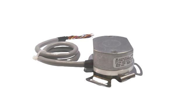 ENCODER PRODUCTS COMPANY 260-C10-B-10-S-1024-R-HV-1-S-NF-3-N