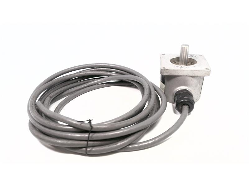 BEI SENSORS H20DA-37-120-A-3904-SCS192-24V-S