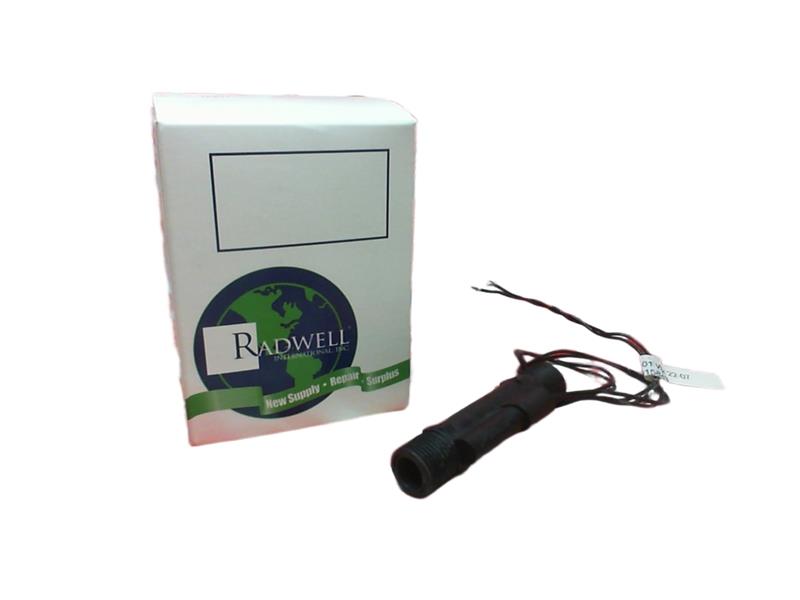 FCS-01 by MEASUREMENT SPECIALTIES