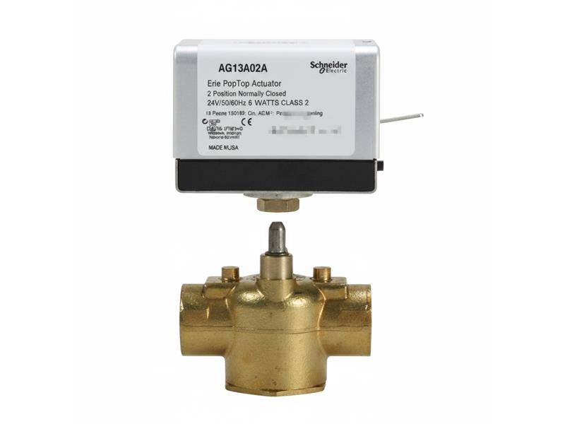 INVENSYS VK-7313-202-4-2