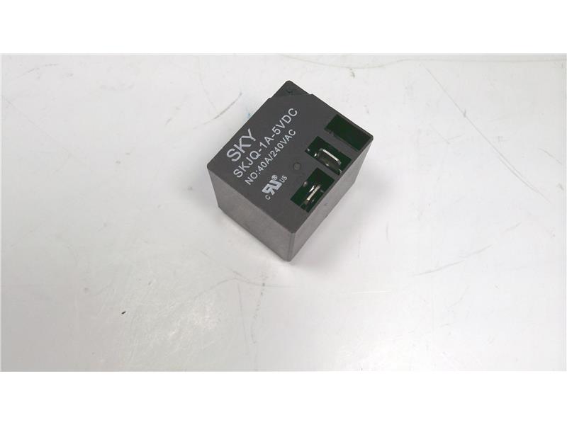 SKY ELECTRONICS SKJQ-1A-5VDC