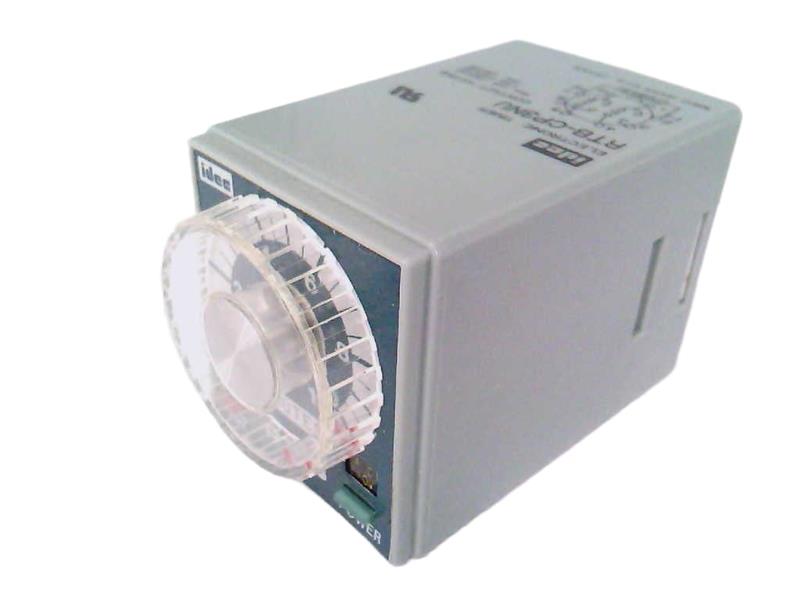 IDEC RTB-CP3NU-10M-AC110V