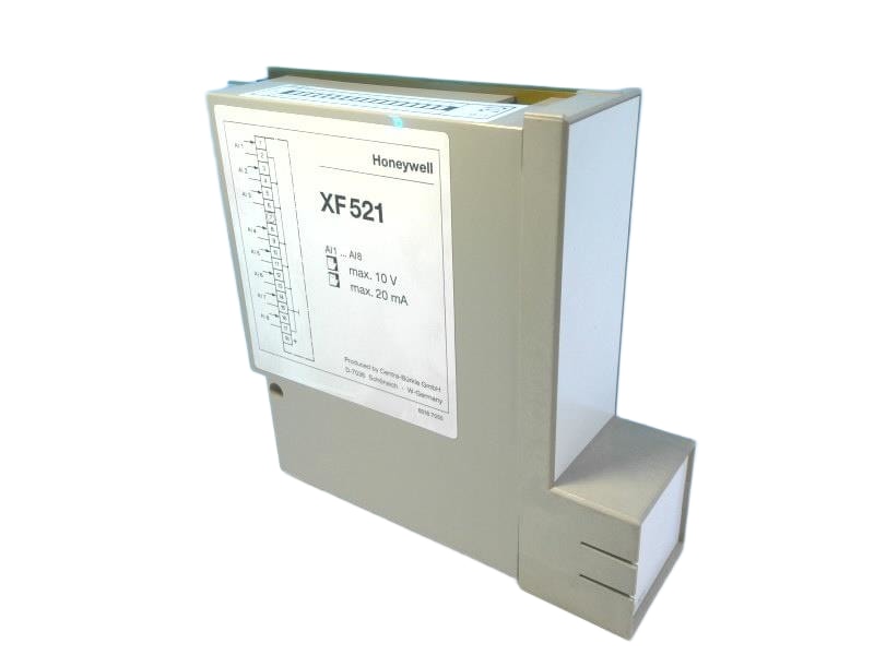 HONEYWELL XF521