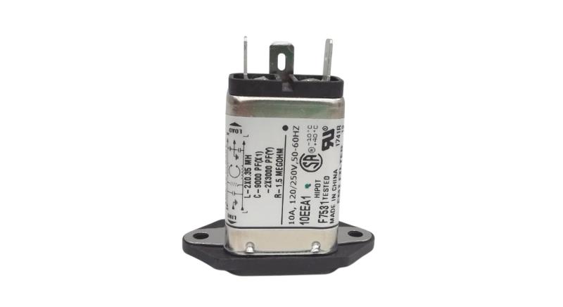 TE CONNECTIVITY 10EEA1