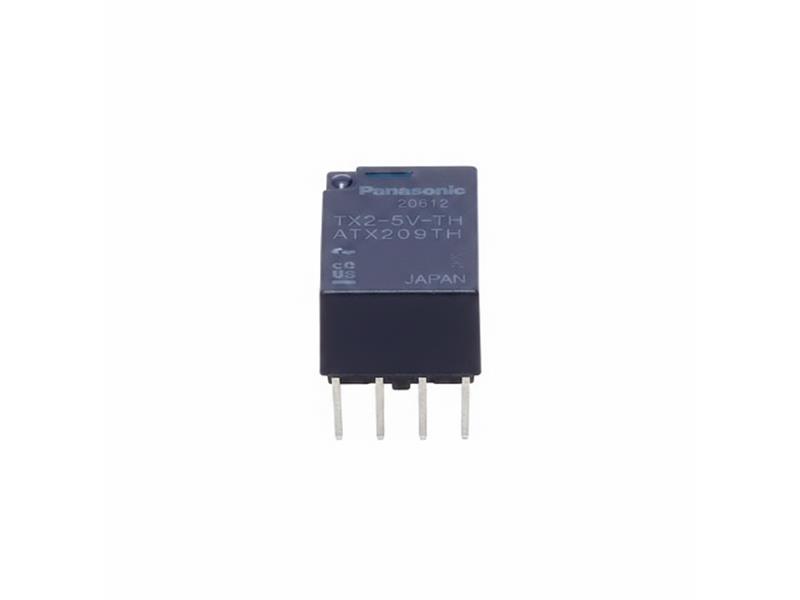 MATSUSHITA ELECTRIC TX2-5V-TH