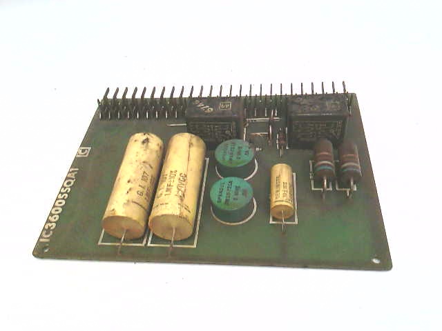 GENERAL ELECTRIC IC3600SSQA1