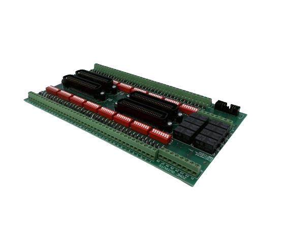 ENGINEERED ELECTRONICS INC 500-172R3