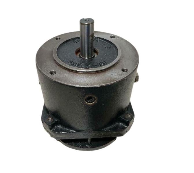 FORCE CONTROL INDUSTRIES 01-XB2-3S3018SN-01