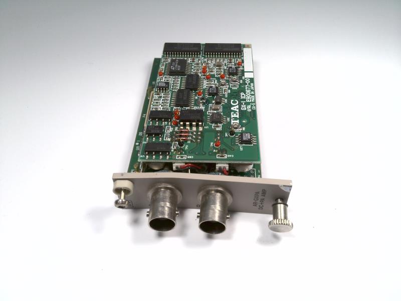 TEAC AR-GXPA
