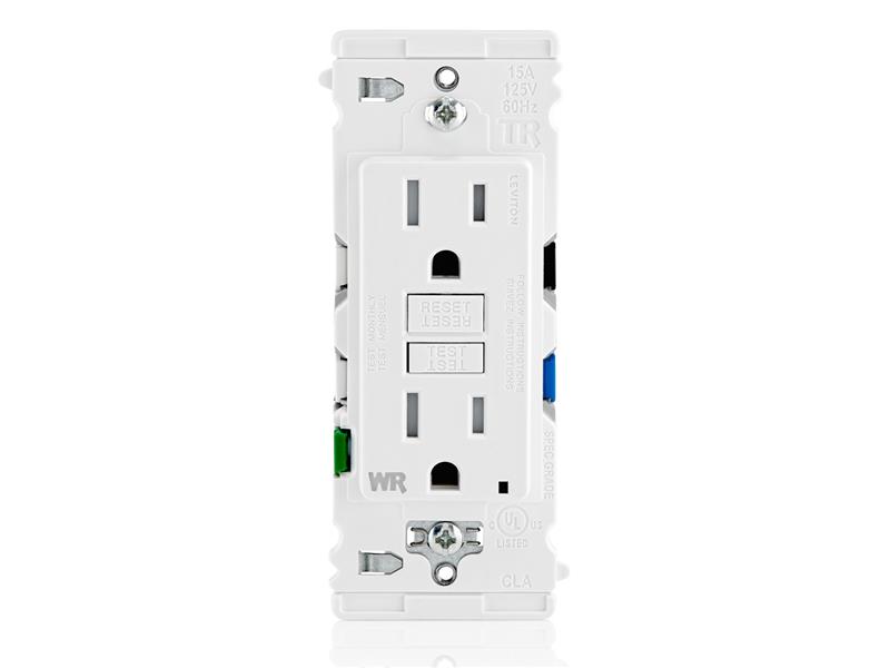 EGFW1-KW by LEVITON