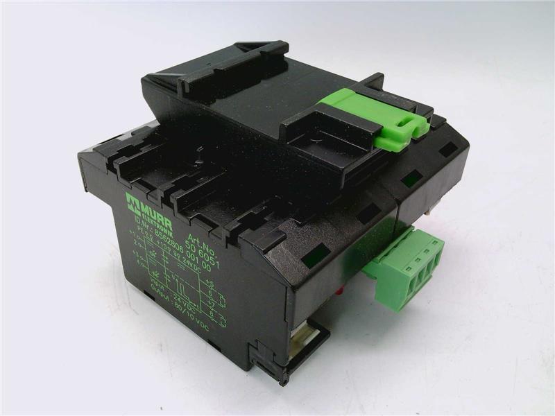 MURR ELEKTRONIK 506051