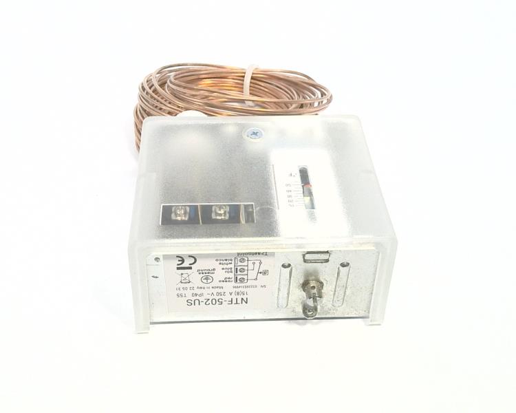AUTOMATION COMPONENTS INC FS-50A