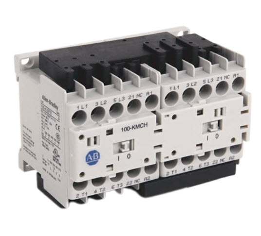 104-K09ZJ02 by ALLEN BRADLEY