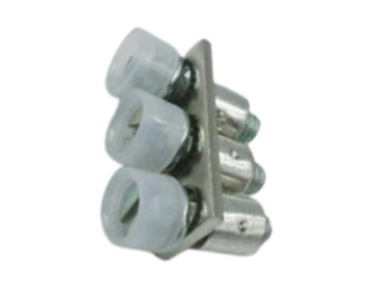 ALLEN BRADLEY 1492-CJT5-3