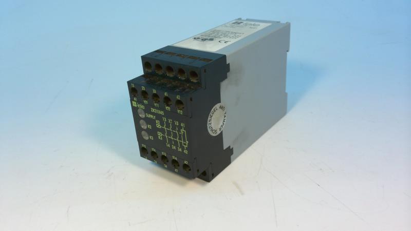 TELE ZK31X45 24V DC