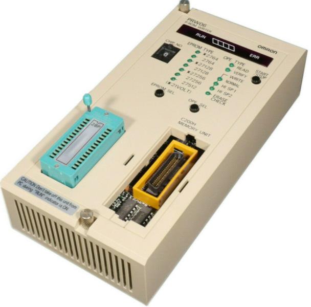 OMRON C500-PRW06