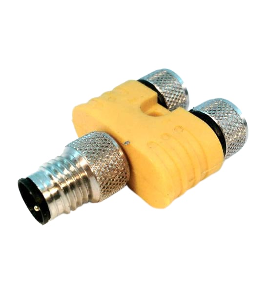 YP2-MFS 3/2MFK 3/S651 by TURCK