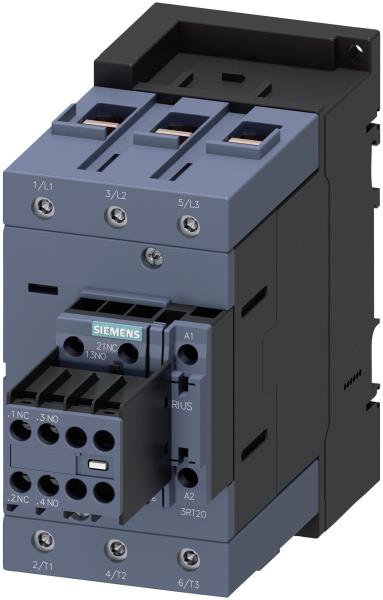SIEMENS 3RT20381AN24