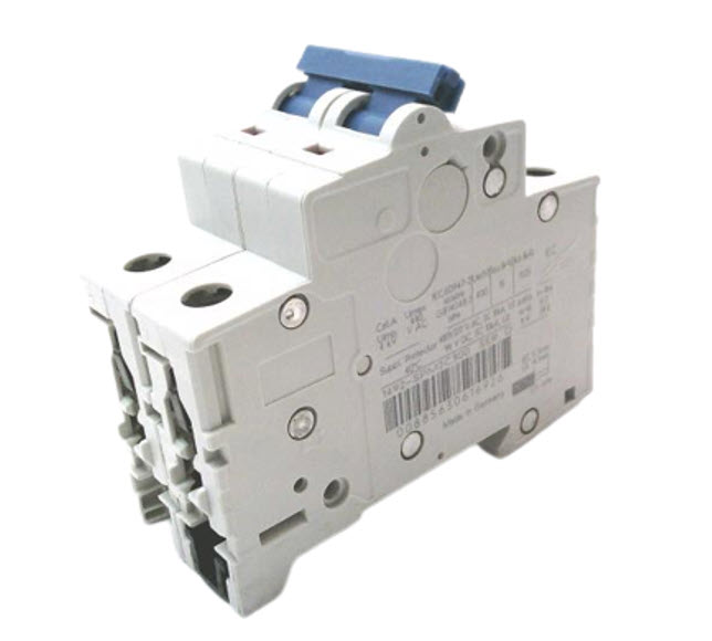 ALLEN BRADLEY 1492-SPM2C300