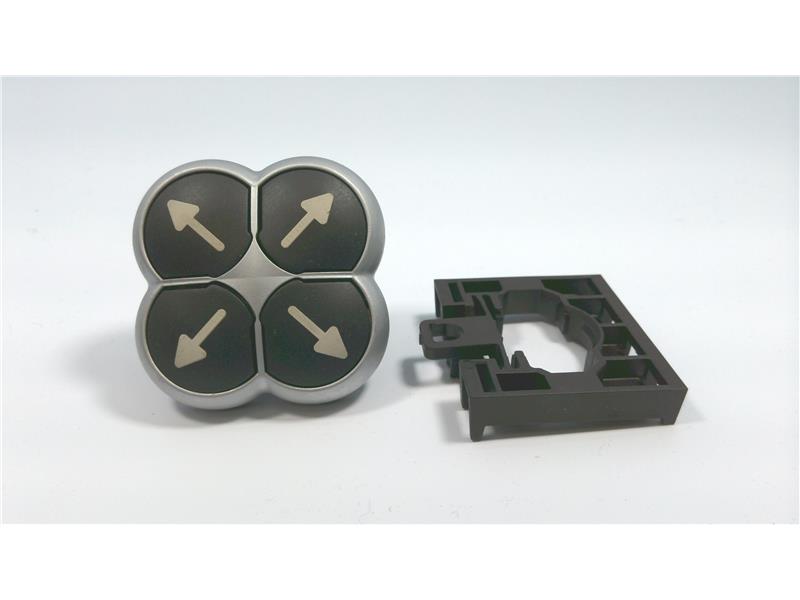 EATON CORPORATION M22-DI4-S-X7
