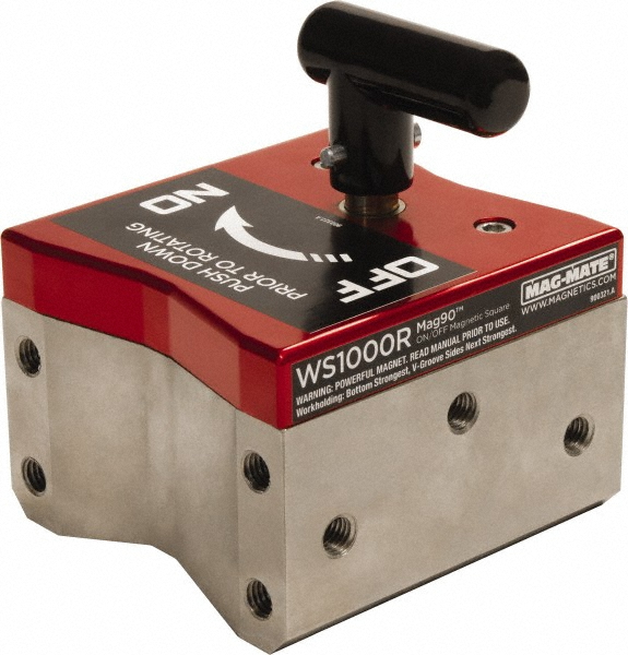 INDUSTRIAL MAGNETICS WS1000R