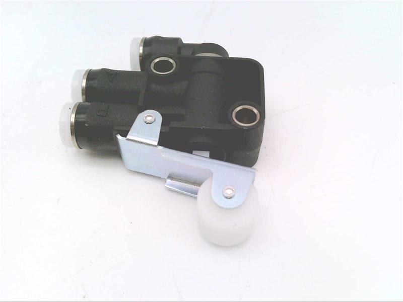 MVM5/323-RJ par PISCO PNEUMATICS