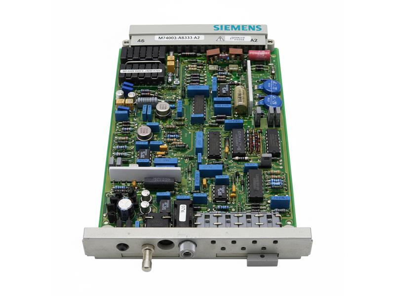 SIEMENS M74003-A8333-A2