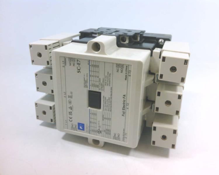 FUJI ELECTRIC SC-E7-100V