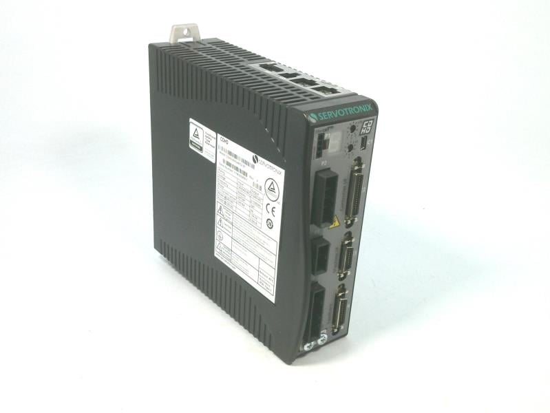 SERVOTRONIX CDHD-0062AEC2-ST